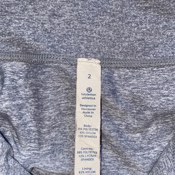 LULULEMON JACKET - Picture 4 of 4